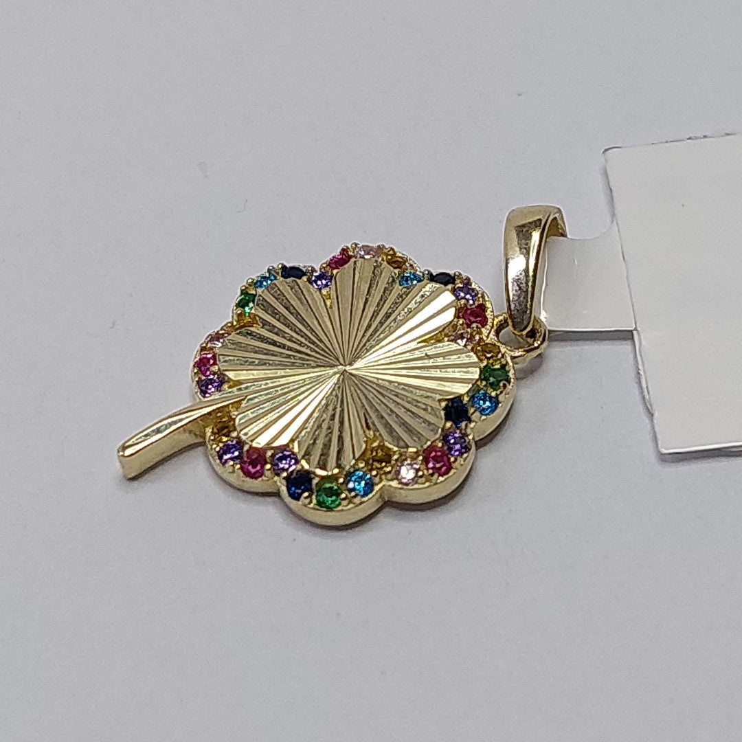 DIJES ORO 10K 1 (NUEVO)