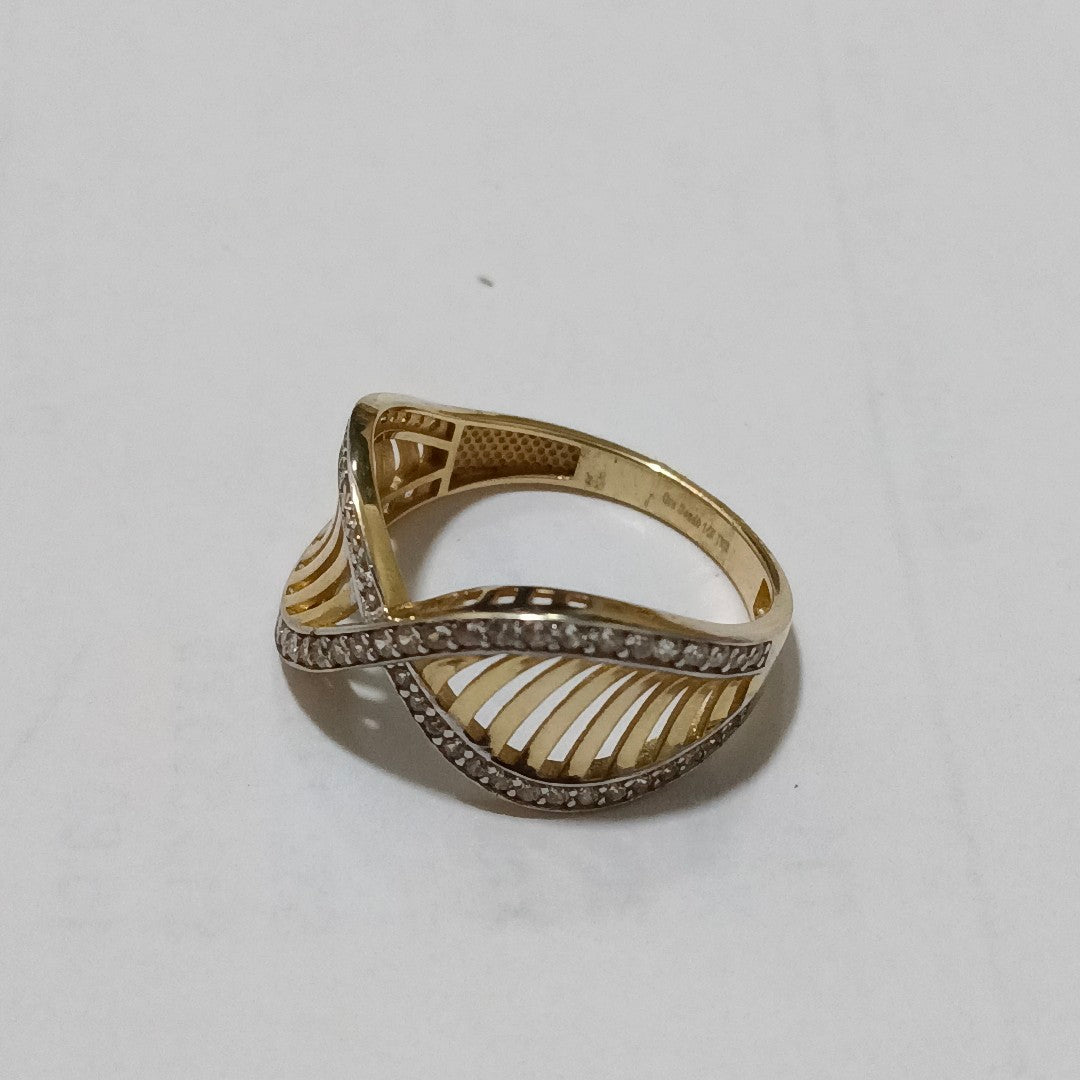 ANILLOS DAMA ORO 14K 3.2 (NUEVO)