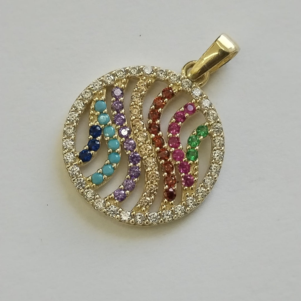 DIJES ORO 10K 1.1 (NUEVO)