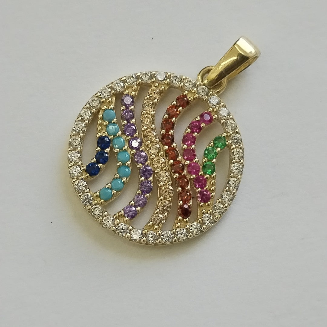 DIJES ORO 10K 1.1 (NUEVO)