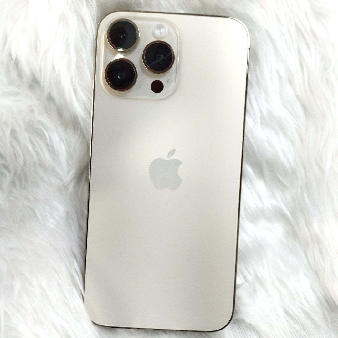 CELULAR APPLE IPHONE 14 PRO MAX A2893 256 GB 6 GB RAM (SEMINUEVO)