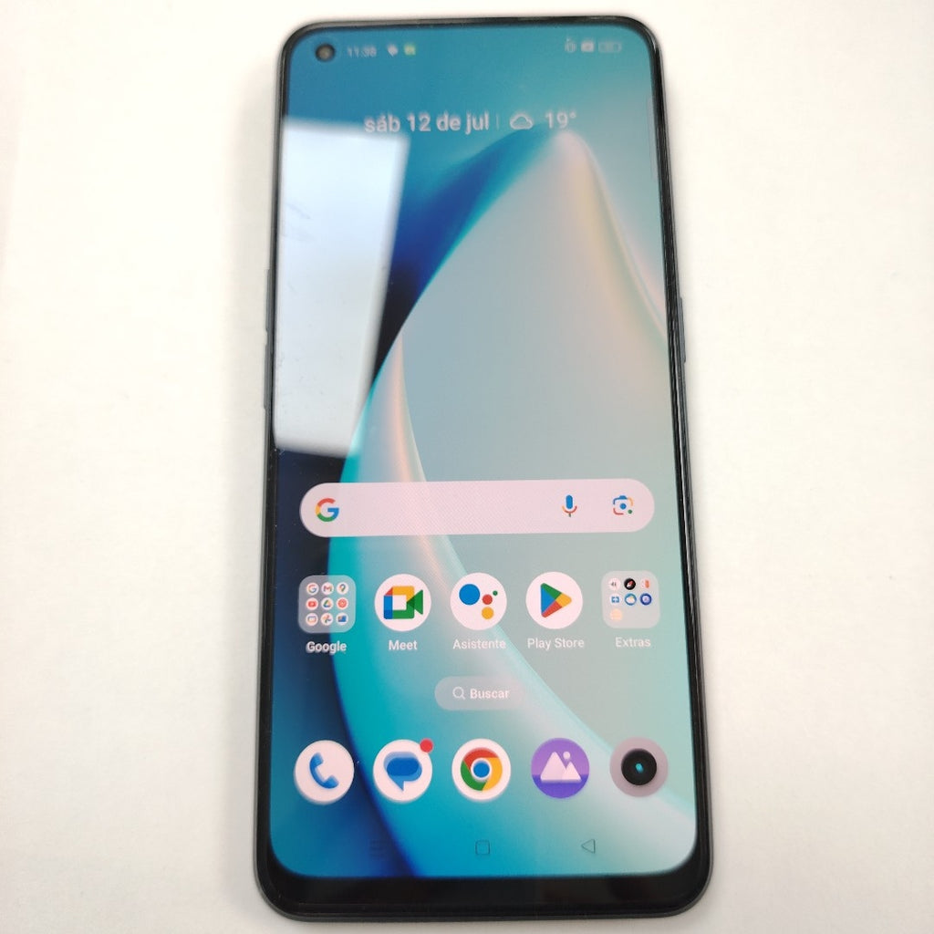 CELULAR REALME 9 PRO+ RMX3393 128 GB 8 GB RAM (SEMINUEVO)