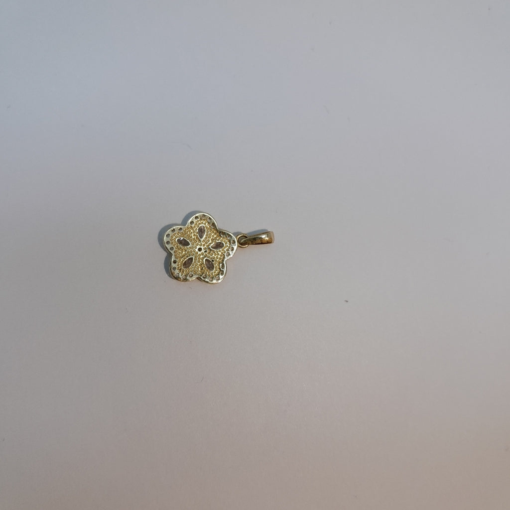 DIJES ORO 10K 1.2 (NUEVO)