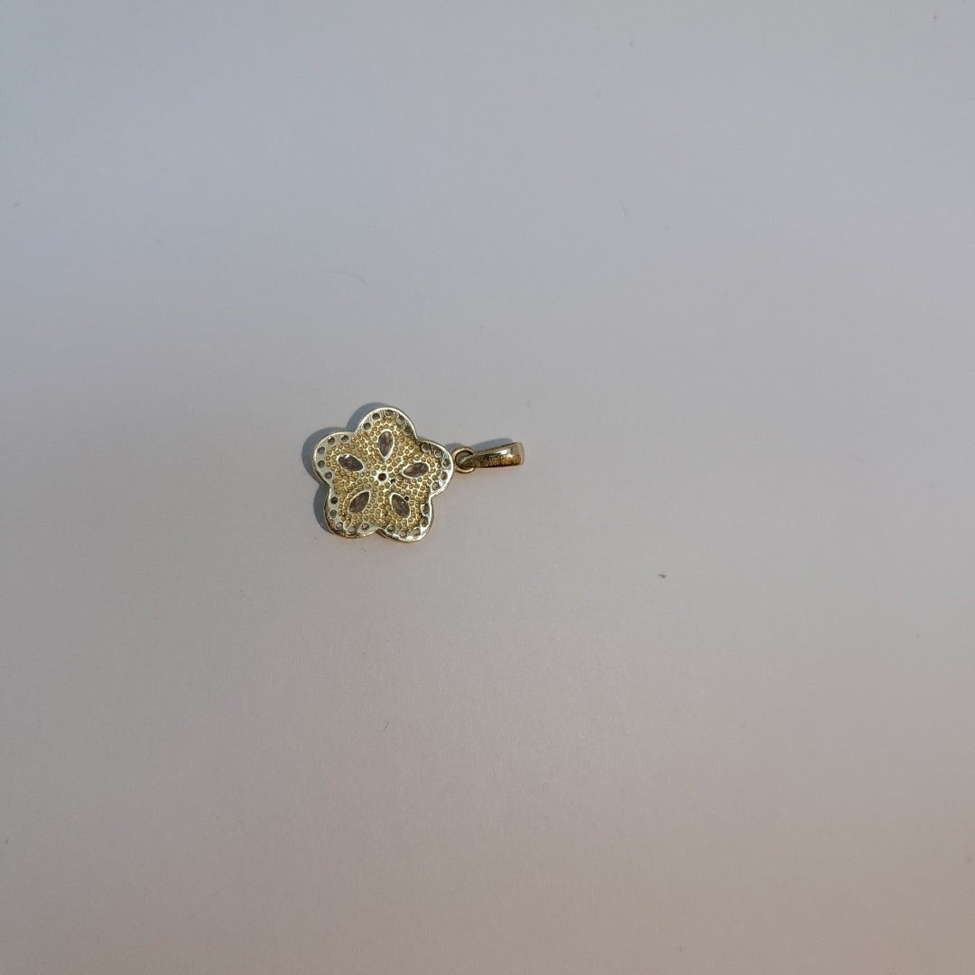 DIJES ORO 10K 1.2 (NUEVO)