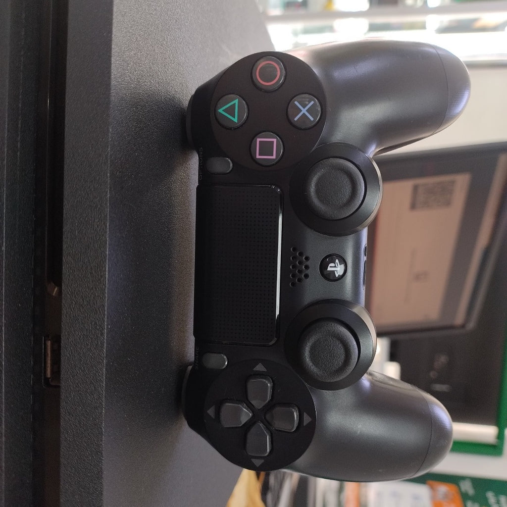 CONSOLA DE VIDEOJUEGO SONY PS4 SLIM 1 TB (SEMINUEVO)