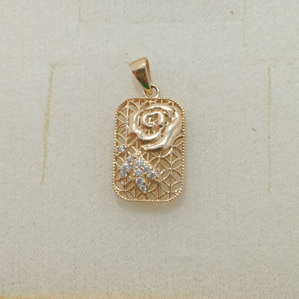 DIJES ORO 14K 1.5 (NUEVO)