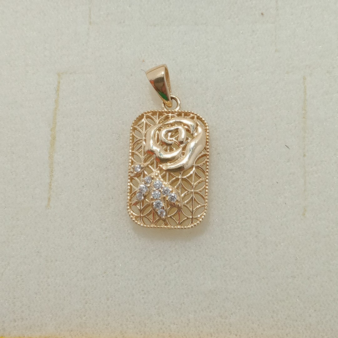 DIJES ORO 14K 1.5 (NUEVO)