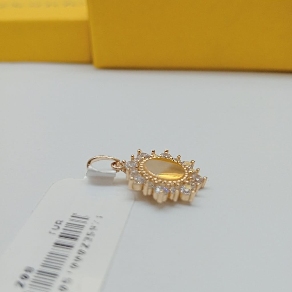 DIJES ORO 14K 2 (NUEVO)