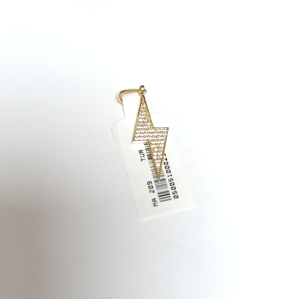 DIJES ORO 14K 1.2 (NUEVO)