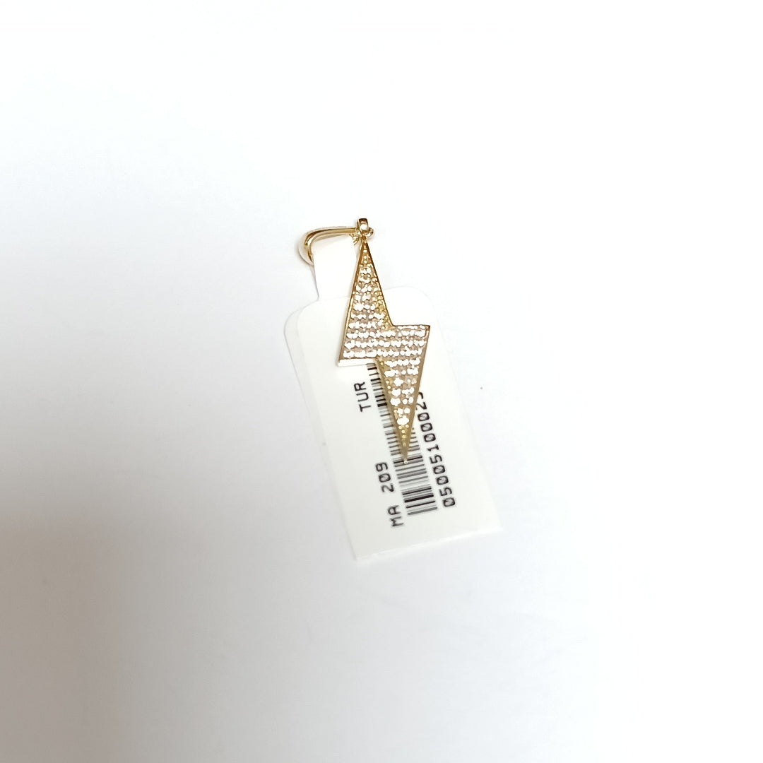 DIJES ORO 14K 1.2 (NUEVO)