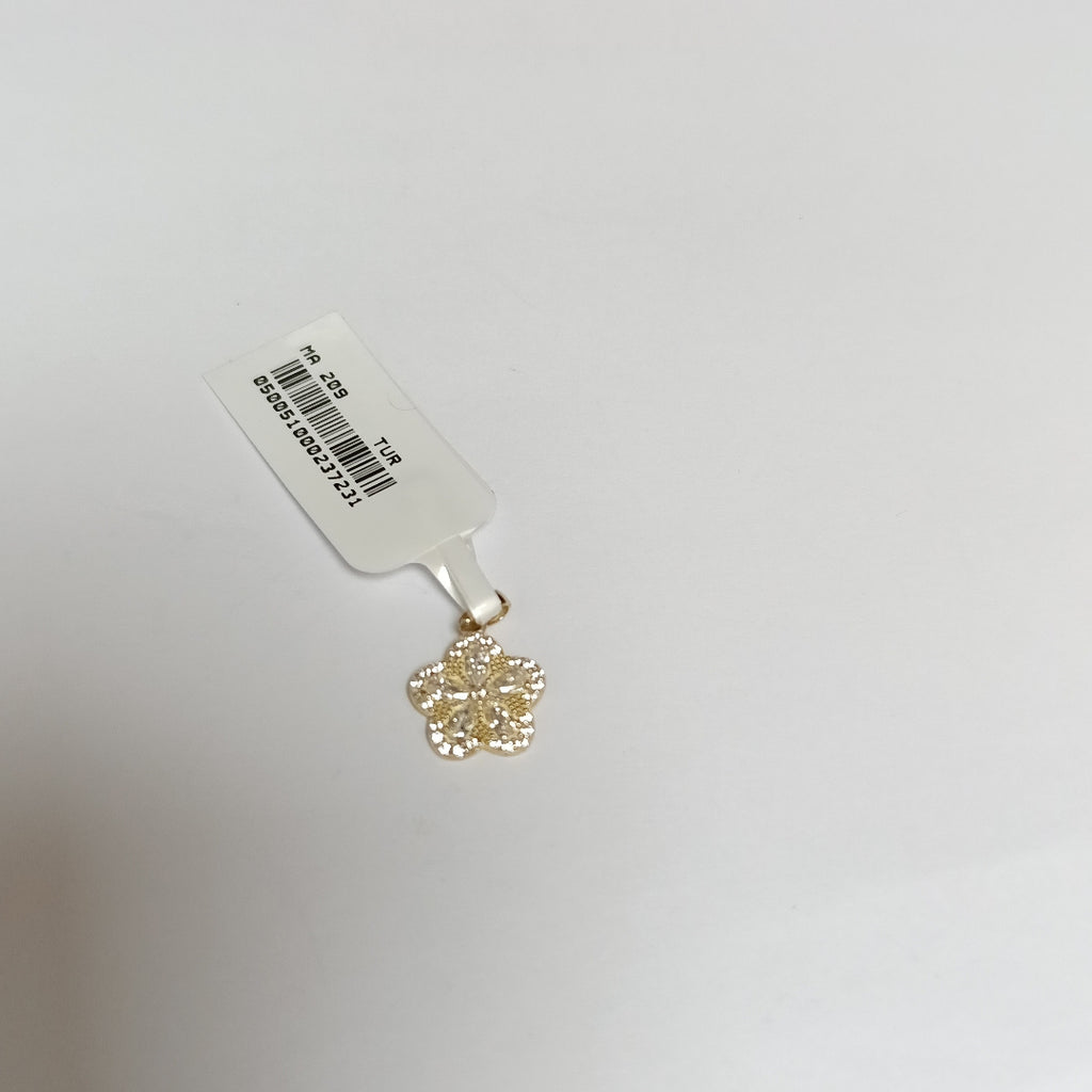 DIJES ORO 10K 1.1 (NUEVO)