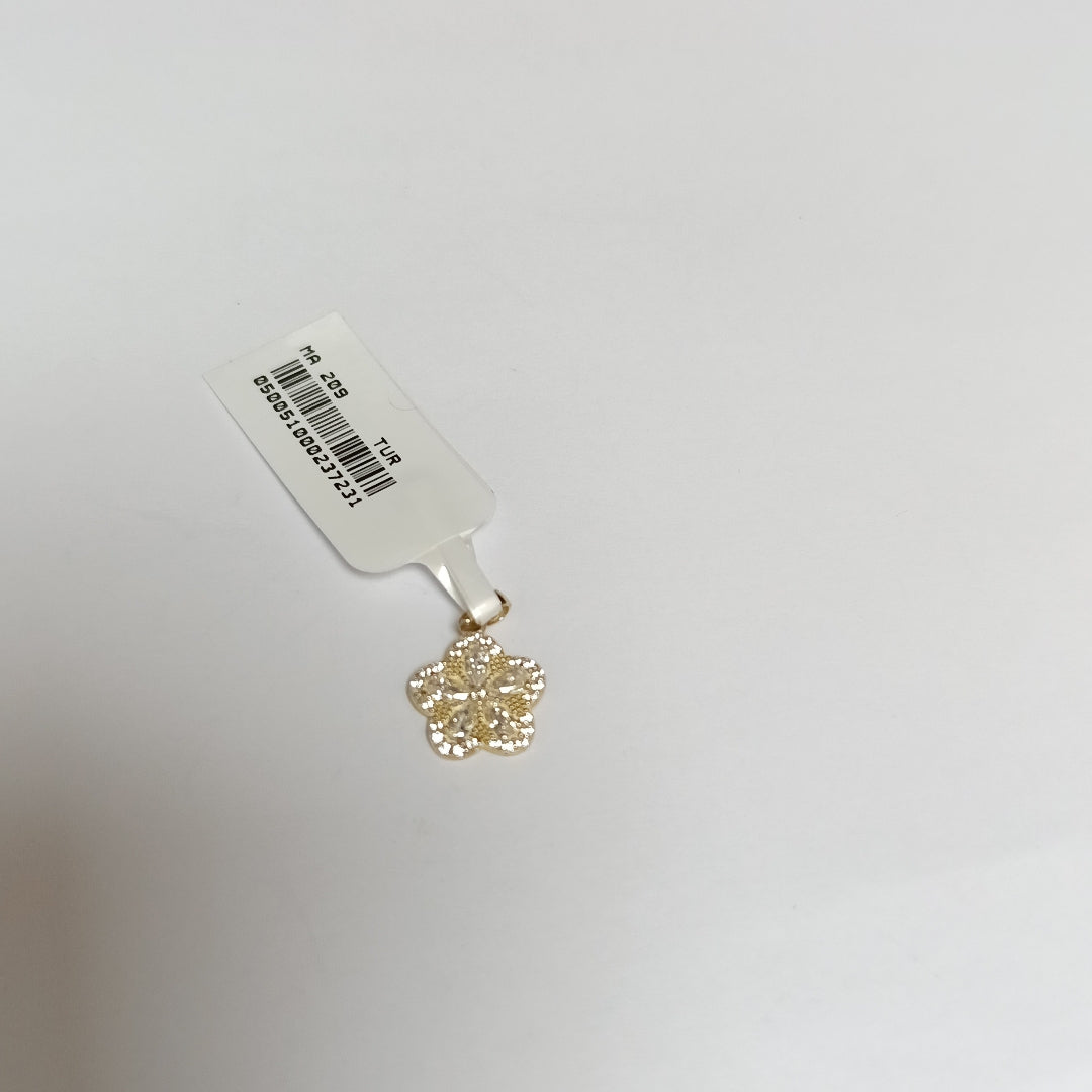 DIJES ORO 10K 1.1 (NUEVO)