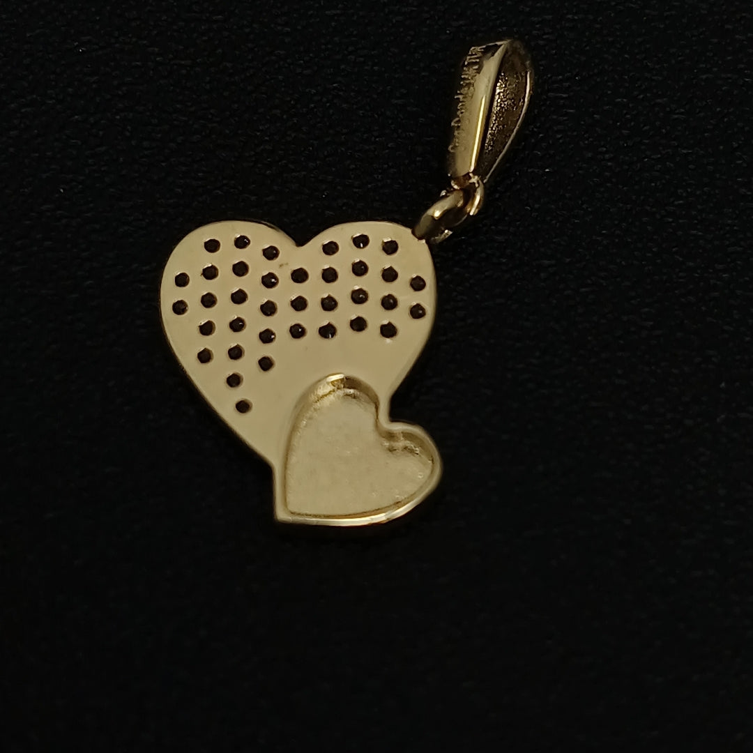 DIJES ORO 14K 1.3 (NUEVO)