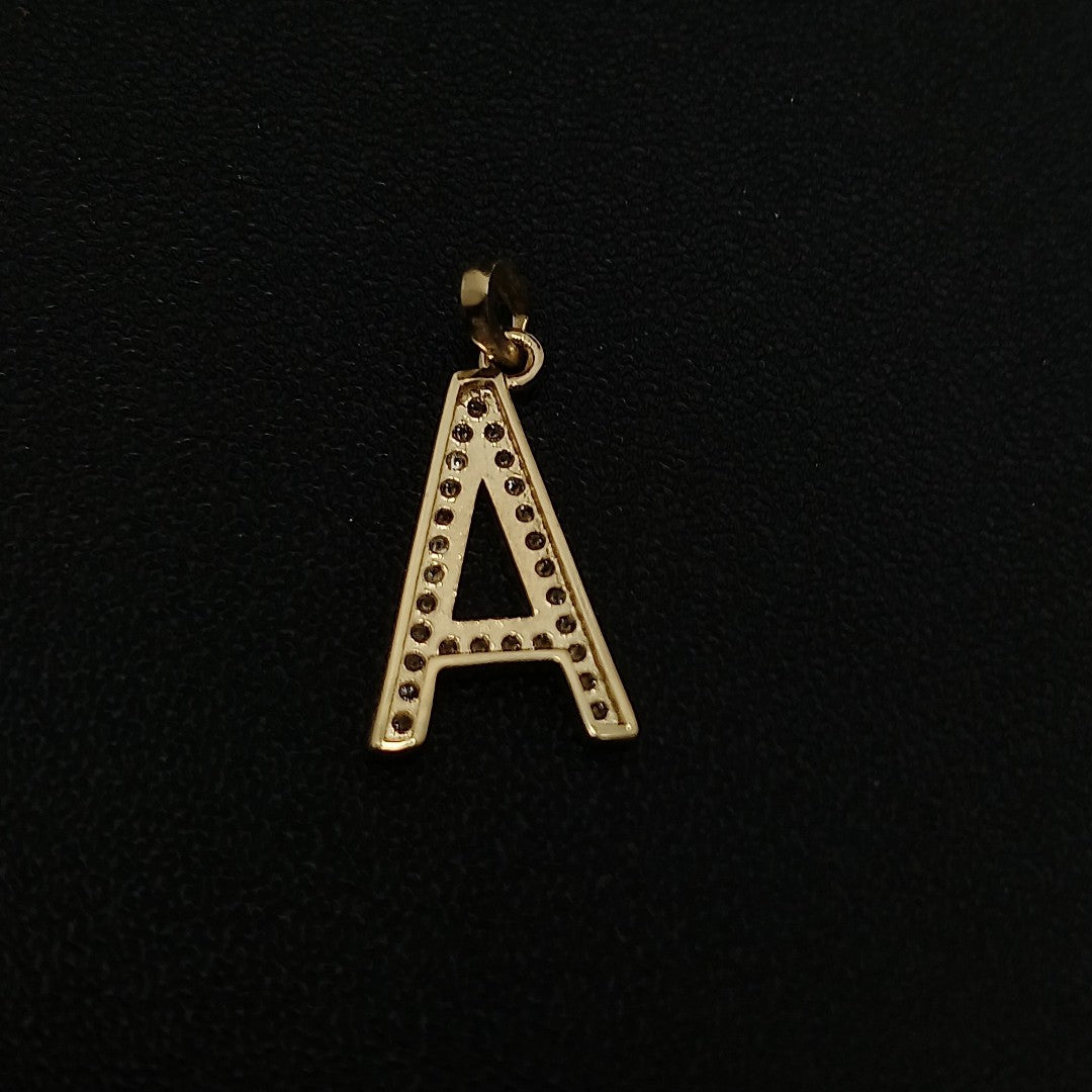 DIJES ORO 14K 0.9 (NUEVO)