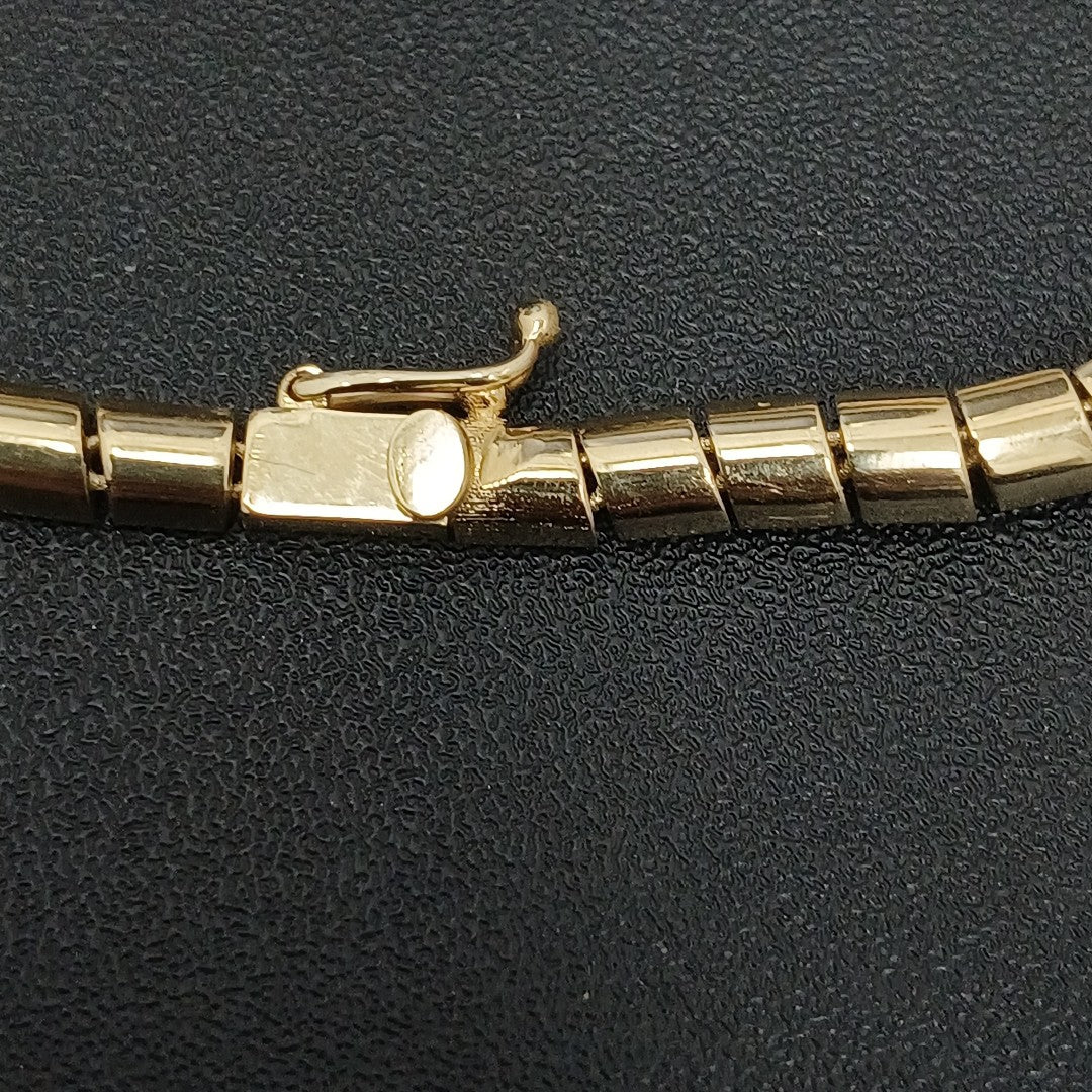 PULSERAS DAMA ORO 14K 14.1 (NUEVO)