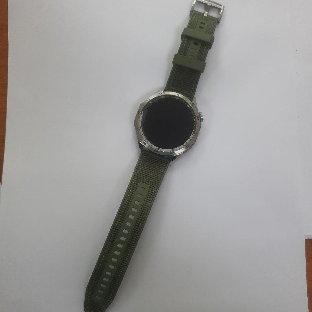 SMARTWATCH HUAWEI WATCH GT 4 PNX-B19 46 MM GPS (SEMINUEVO)