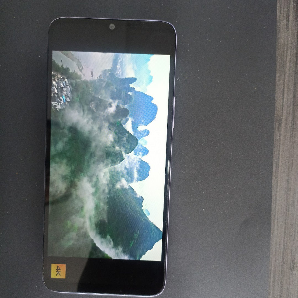 CELULAR HONOR X6A WDY-LX3 (2023) 256 GB 6 GB RAM (SEMINUEVO)