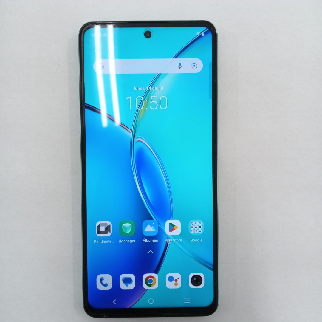CELULAR VIVO Y36 V2247 256 GB 8 GB RAM (SEMINUEVO)