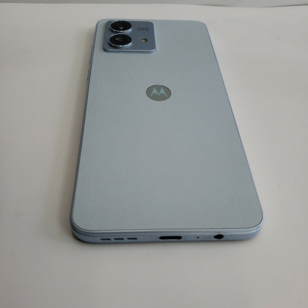 CELULAR MOTOROLA MOTO G84 XT2347-1 (2023) 256 GB 8 GB RAM (SEMINUEVO)