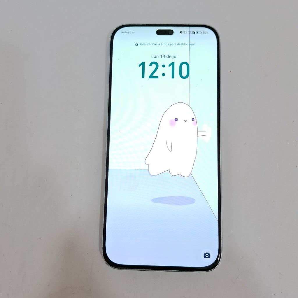 CELULAR HONOR X8B LLY-LX3 (2023) 512 GB 8 GB RAM (SEMINUEVO)