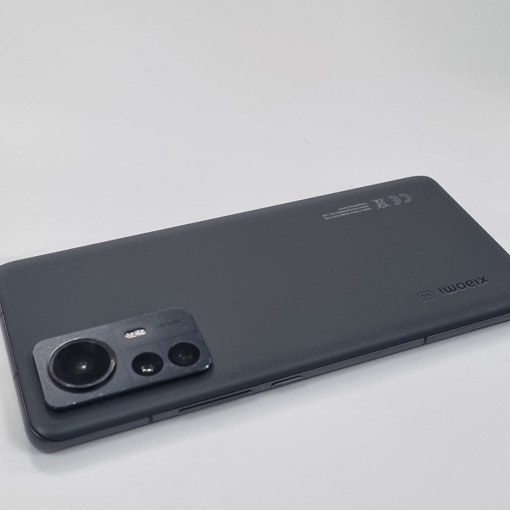 CELULAR XIAOMI 12 PRO 2201122G (2022) 256 GB 12 GB RAM (SEMINUEVO)