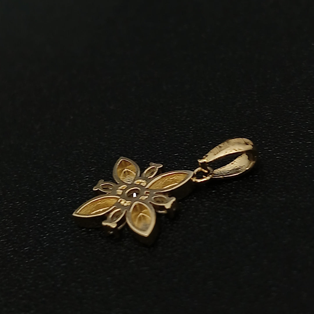 DIJES ORO 14K 1 (NUEVO)