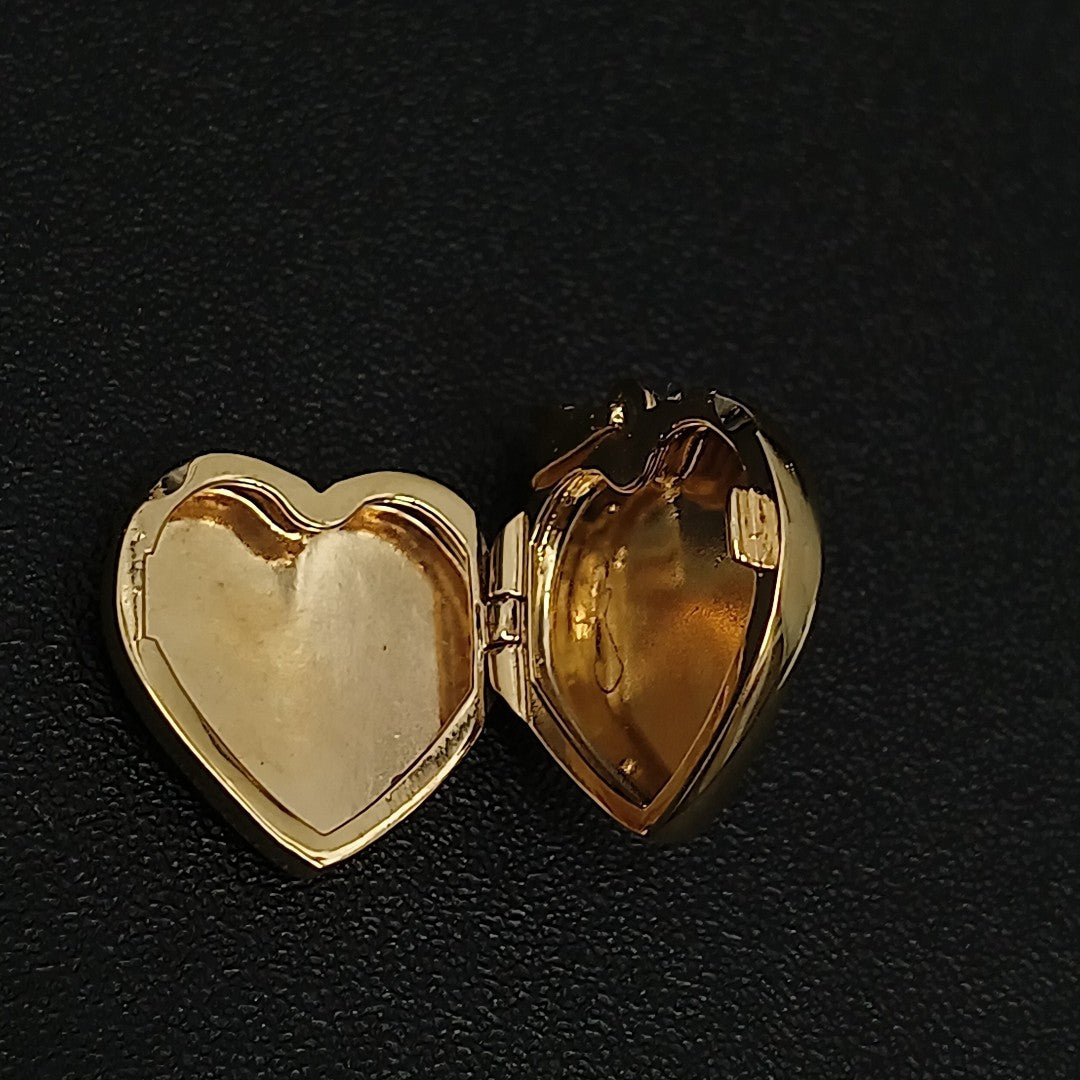 DIJES ORO 14K 2.1 (NUEVO)