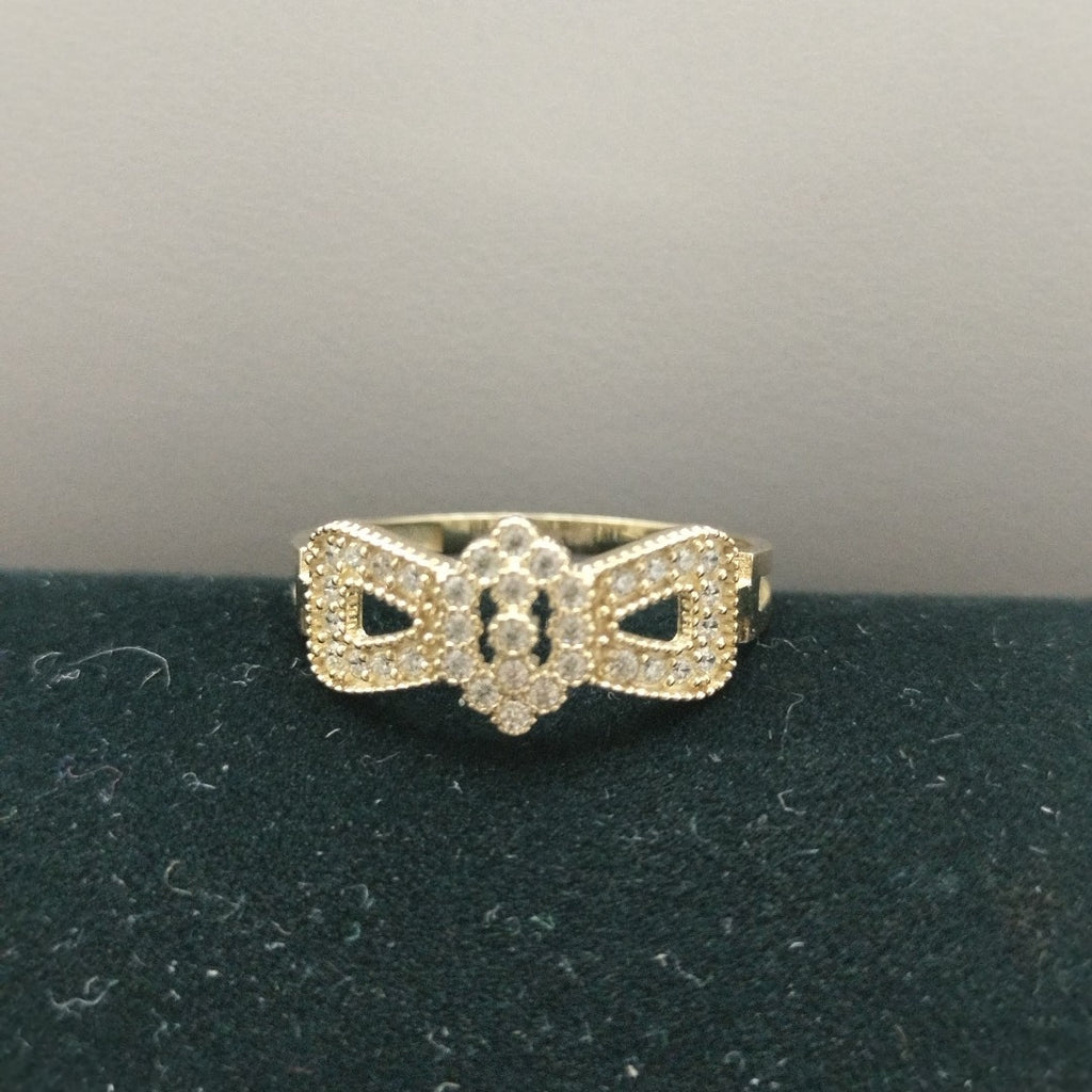 ANILLOS DAMA ORO 10K 1.4 (NUEVO)