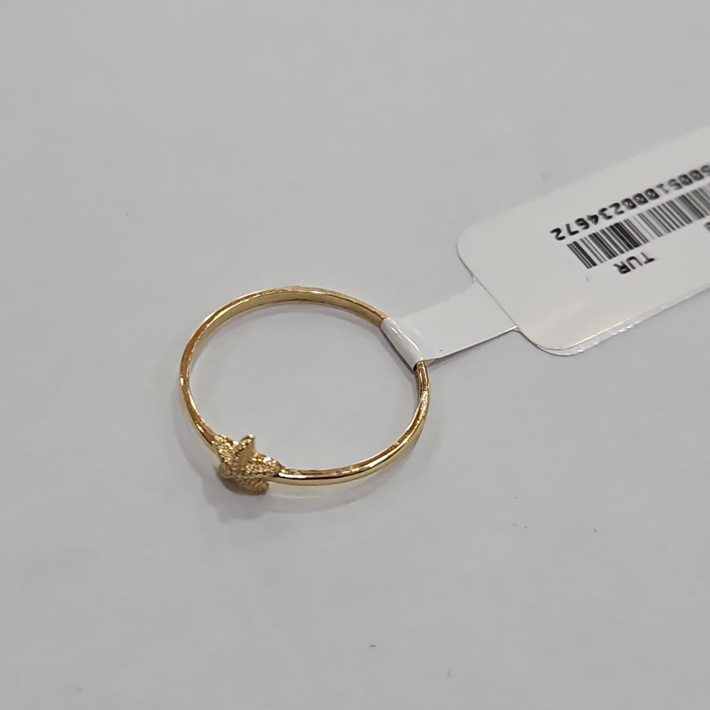 ANILLOS DAMA ORO 10K 0.7 (NUEVO)