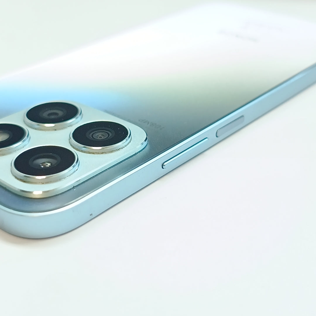CELULAR HONOR X8B LLY-LX3 (2023) 512 GB 8 GB RAM (SEMINUEVO)