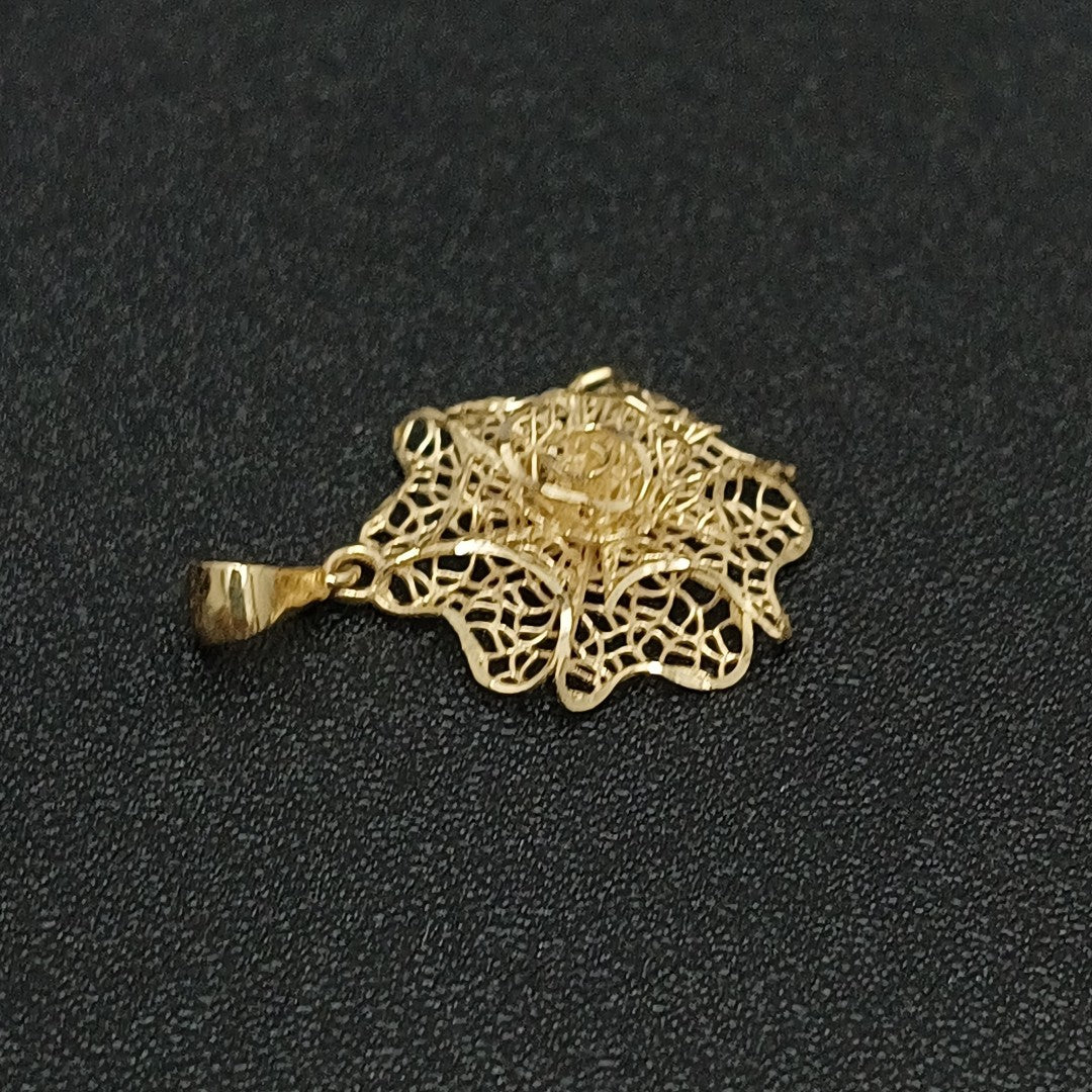 DIJES ORO 14K 0.9 (NUEVO)