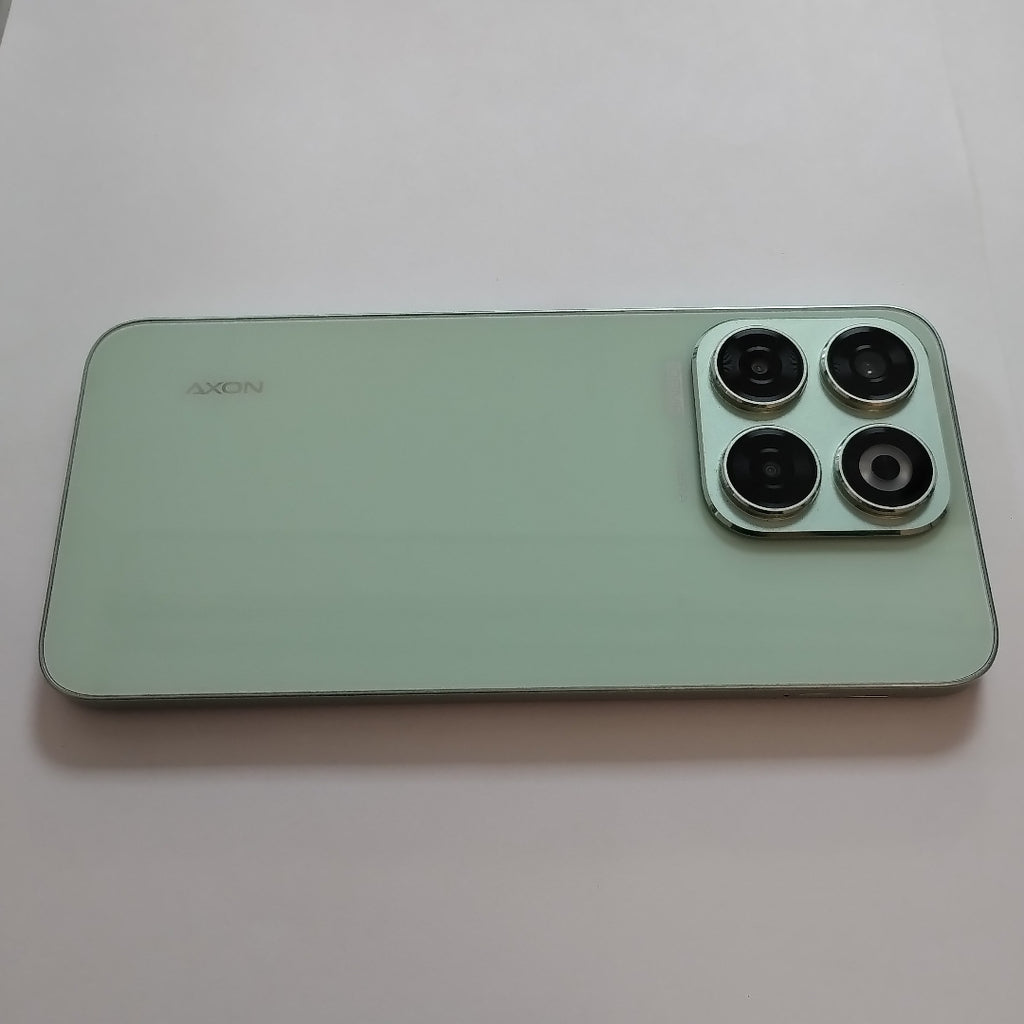 CELULAR ZTE AXON 70 Z2459 256 GB 6 GB RAM