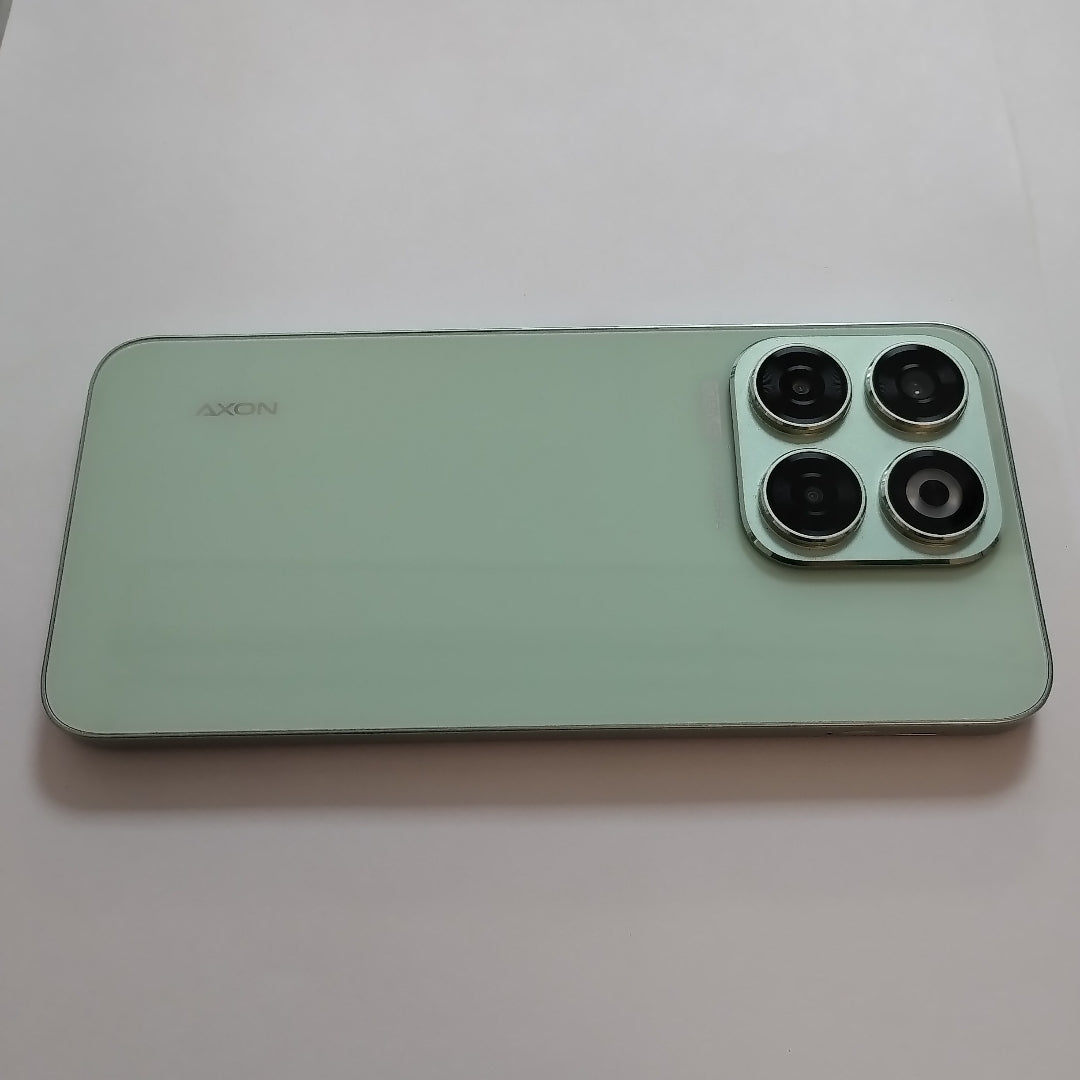 CELULAR ZTE AXON 70 Z2459 256 GB 6 GB RAM