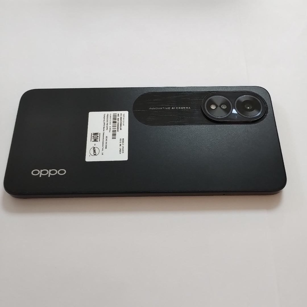 CELULAR OPPO  A38 CPH2579 (2023) 128 GB 4 GB RAM