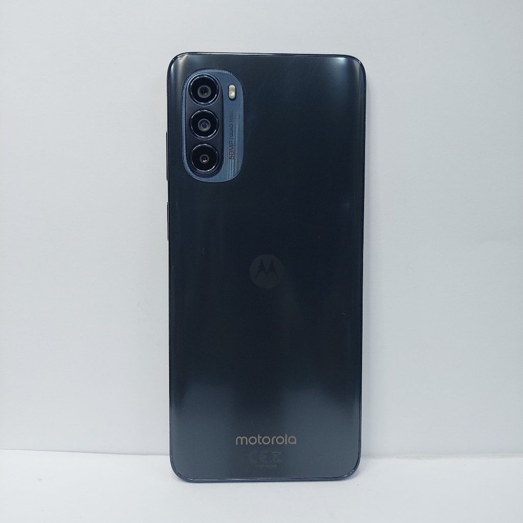 CELULAR MOTOROLA MOTO G52 XT2221-2 256 GB 6 GB RAM (SEMINUEVO)