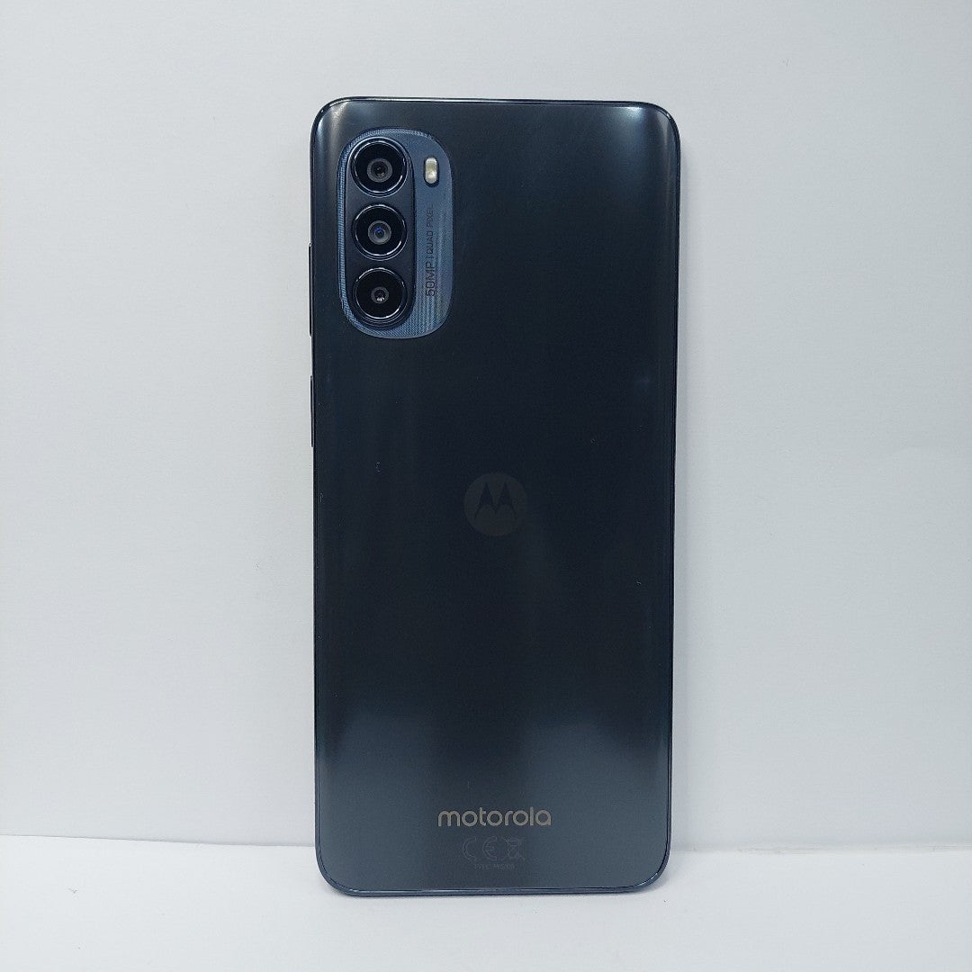 CELULAR MOTOROLA MOTO G52 XT2221-2 256 GB 6 GB RAM (SEMINUEVO)