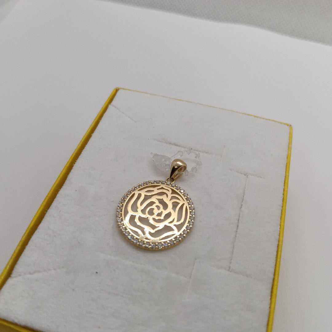 DIJES ORO 14K 1.8 (NUEVO)