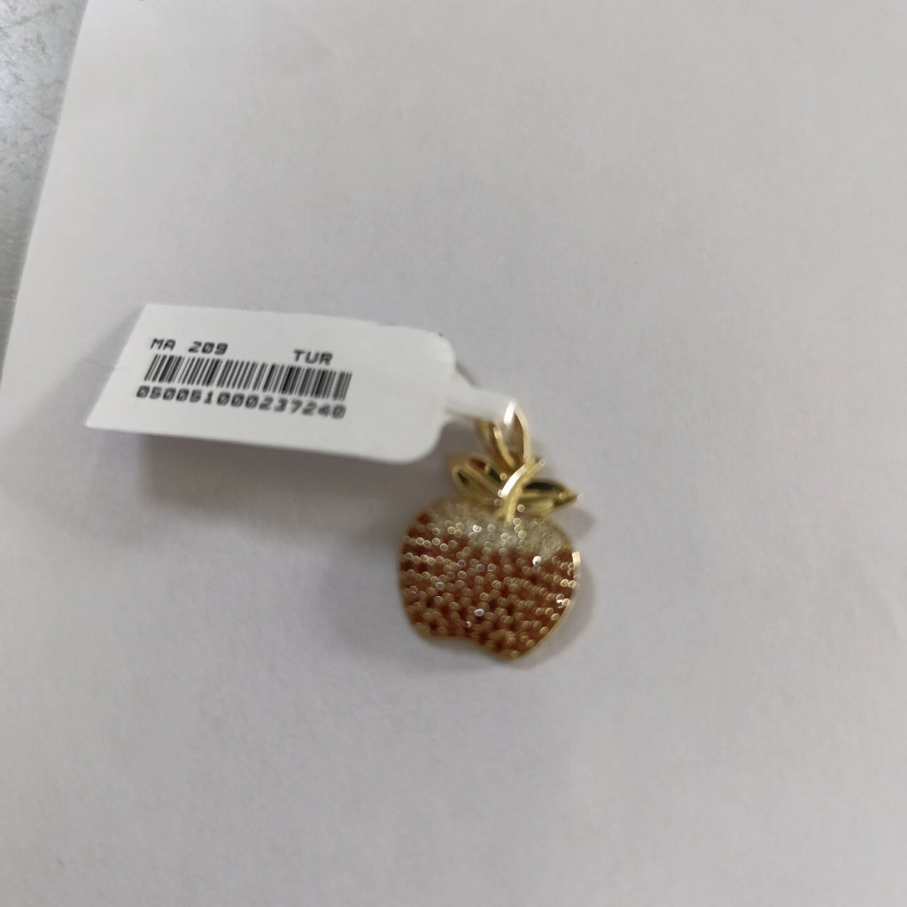 DIJES ORO 10K 1.6 (NUEVO)