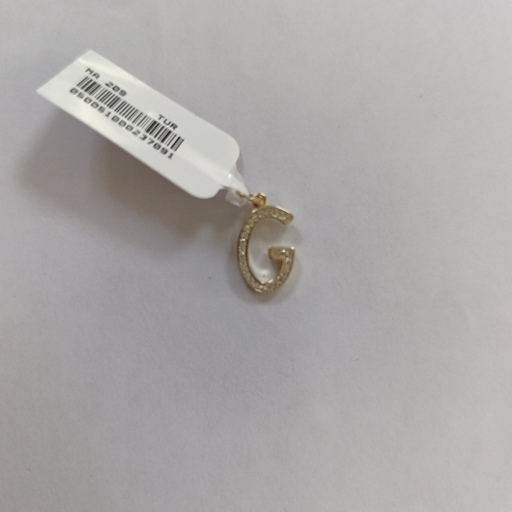 DIJES ORO 14K 1 (NUEVO)