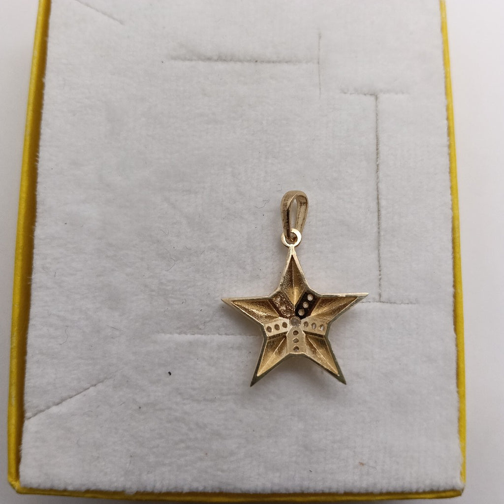DIJES ORO 14K 1.6 (NUEVO)
