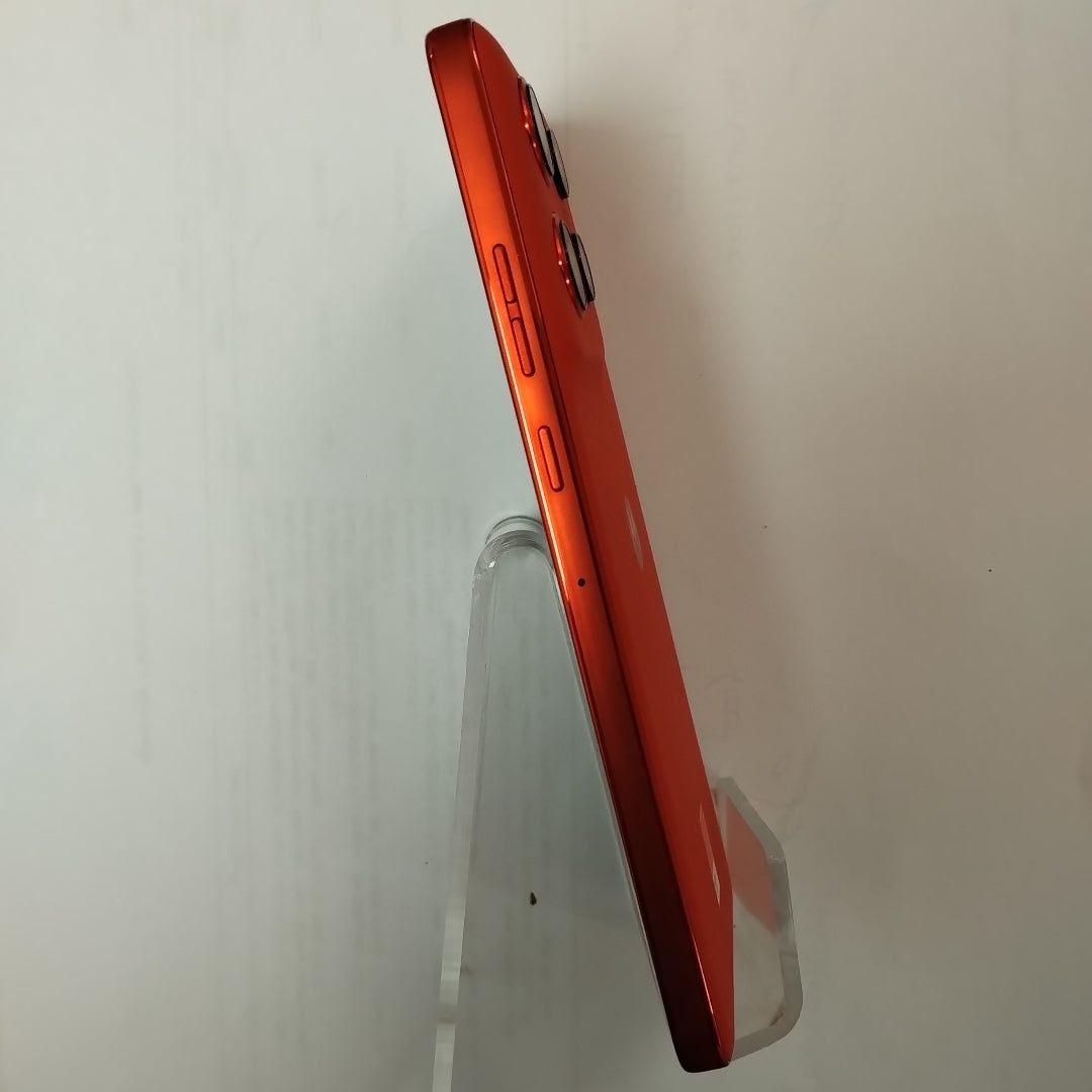 CELULAR MOTOROLA EDGE 50 NEO XT2409-2 (2024) 256 GB 8 GB RAM (SEMINUEVO)