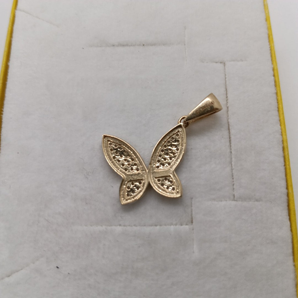 DIJES ORO 14K 2.1 (NUEVO)