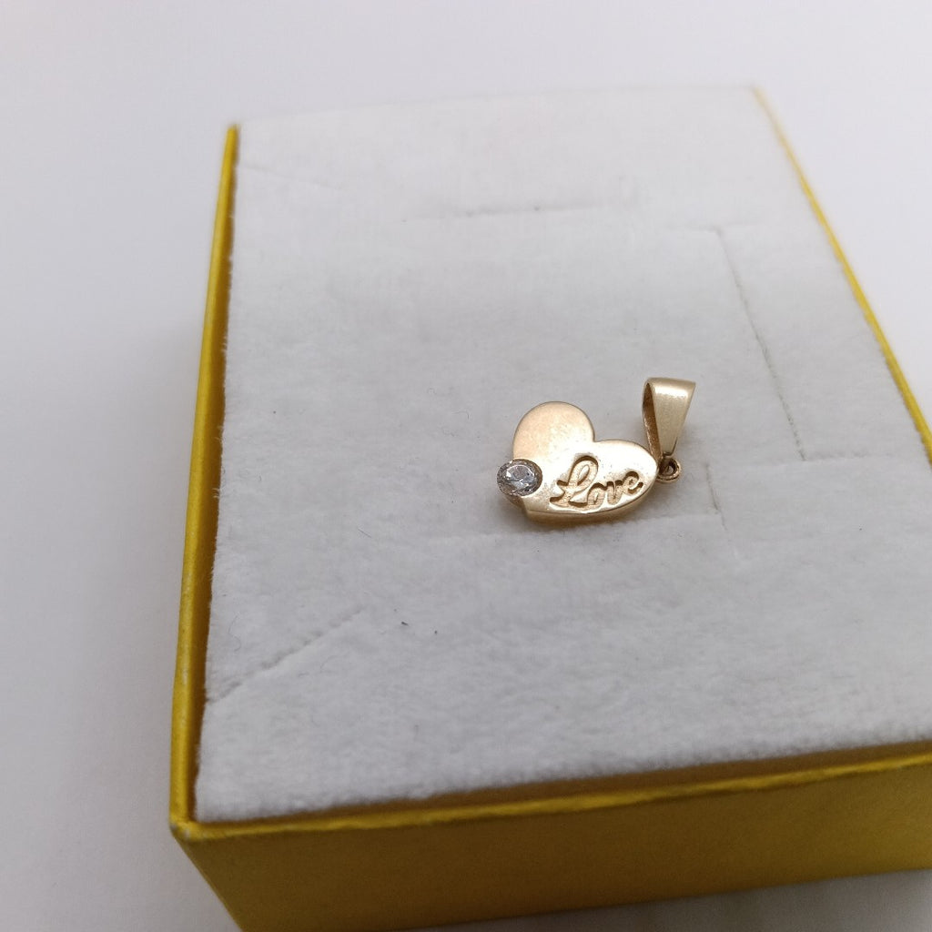 DIJES ORO 14K 1.4 (NUEVO)