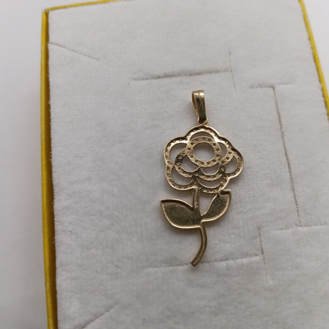 DIJES ORO 14K 1.8 (NUEVO)