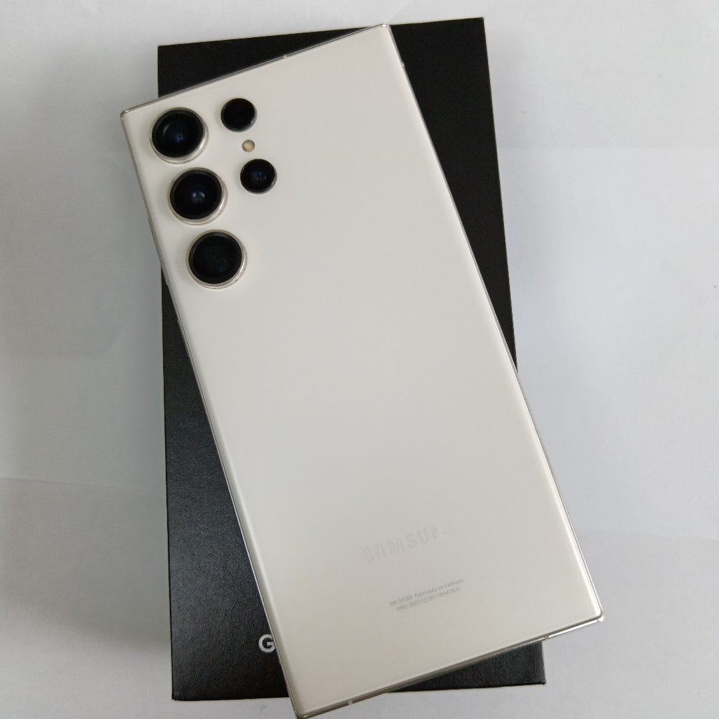 CELULAR SAMSUNG GALAXY S23 ULTRA SM-S918B 256 GB 8 GB RAM (SEMINUEVO)