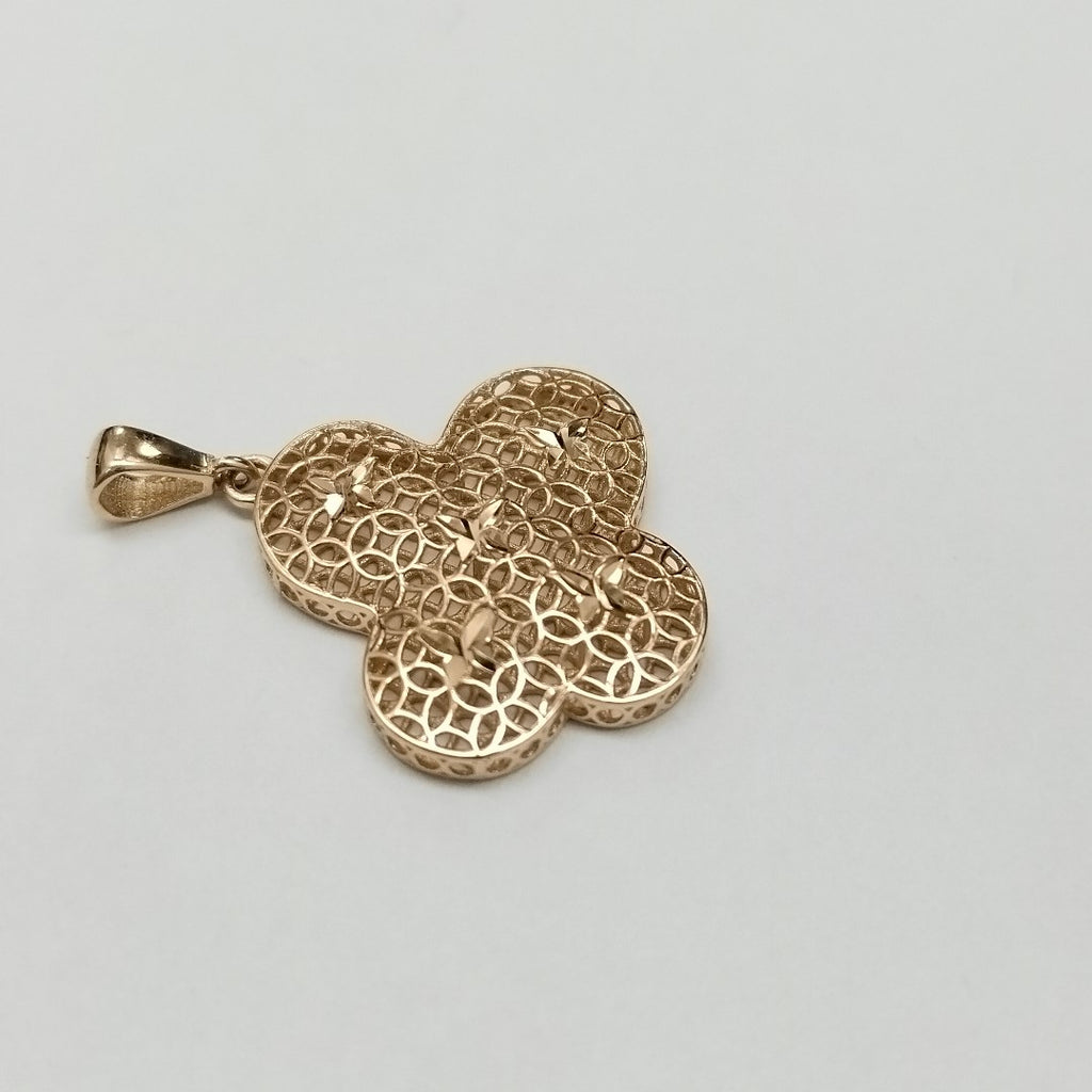 DIJES ORO 14K 1.4 (NUEVO)