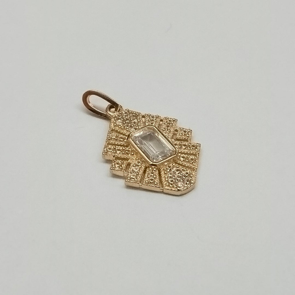 DIJES ORO 14K 1.7 (NUEVO)