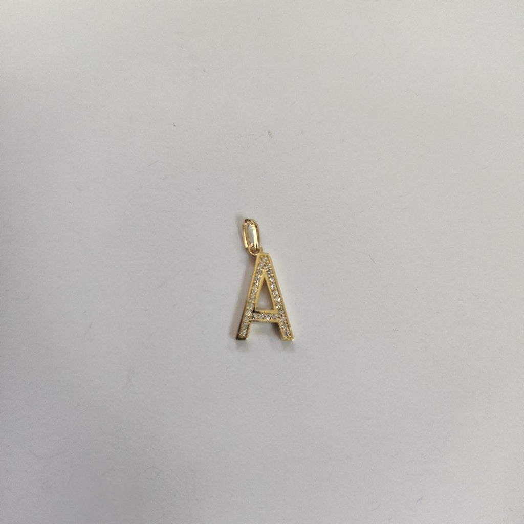 DIJES ORO 14K 0.9 (NUEVO)