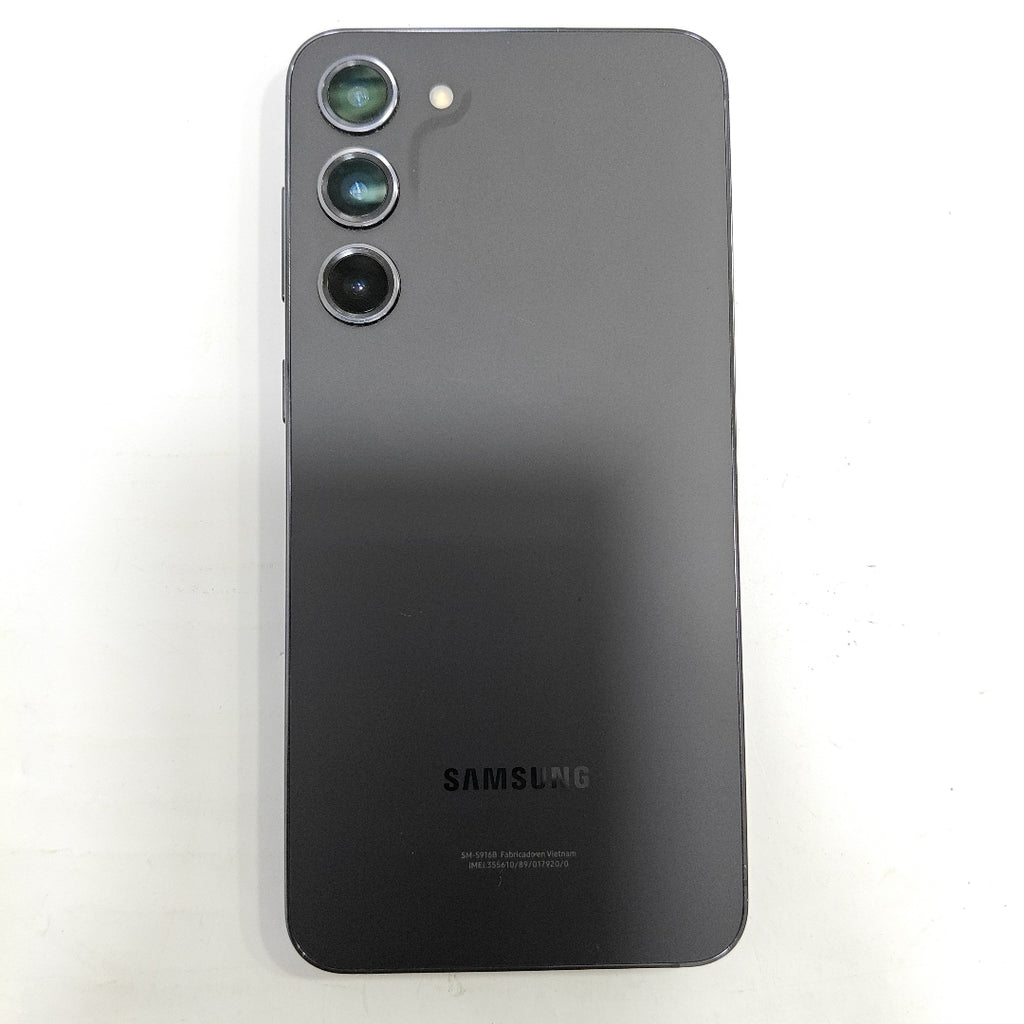 CELULAR SAMSUNG GALAXY S23+ SM-S916B 256 GB 8 GB RAM (SEMINUEVO)