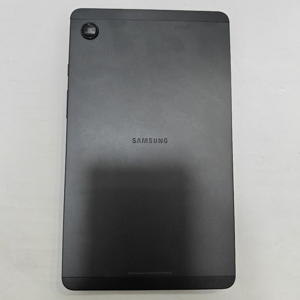 TABLETA SAMSUNG GALAXY TAB A9 SM-X110 (2023) 64 GB 4 GB RAM (SEMINUEVO)